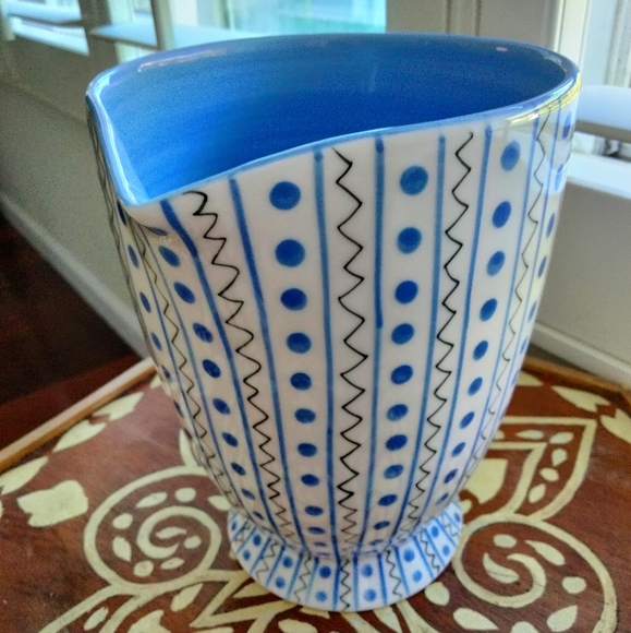 Starbucks pitcher/jug, ceramic - Picture 8 of 11